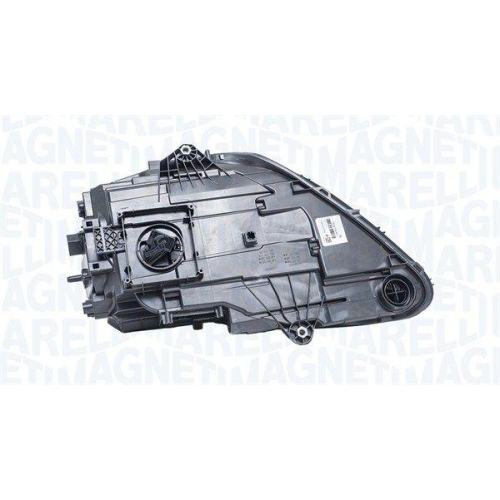 MAGNETI MARELLI Hauptscheinwerfer 711451000472