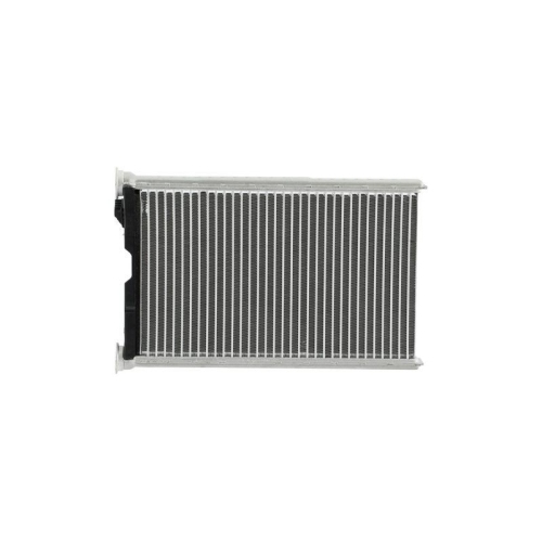 HELLA W&auml;rmetauscher, Innenraumheizung 8FH 366 335-231