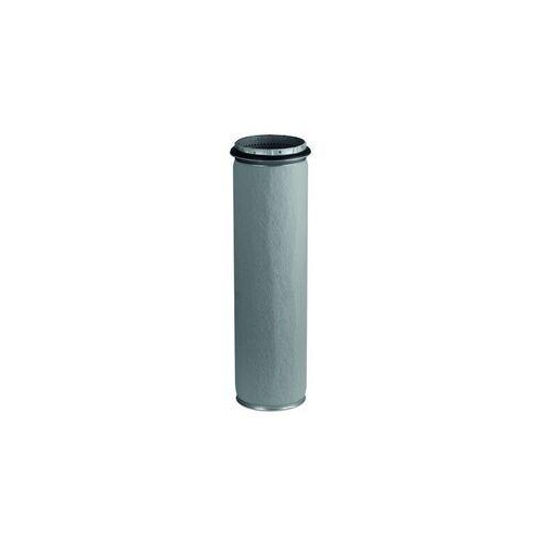 MAHLE Sekund&auml;rluftfilter LXS 43/1