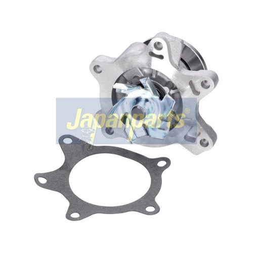 JAPANPARTS Wasserpumpe, Motork&uuml;hlung PQ-280