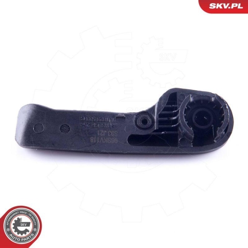 ESEN SKV Griff, Motorhaubenentriegelung 96SKV118