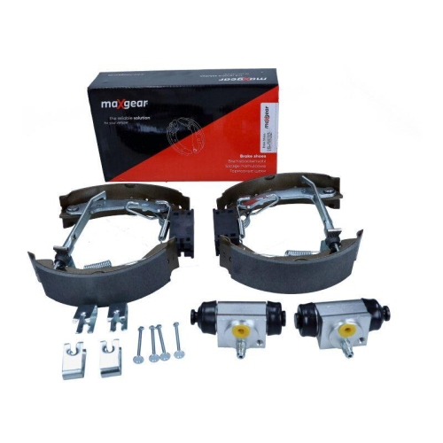 MAXGEAR Bremsbackensatz 19-5678KIT