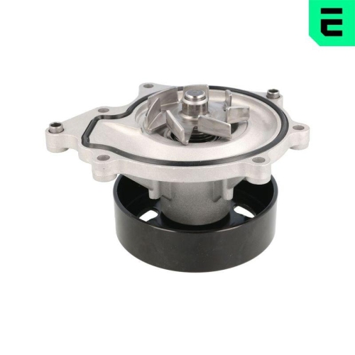 OPTIMAL Wasserpumpe, Motork&uuml;hlung AQ-2421