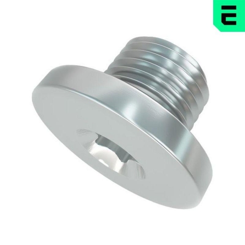 OPTIMAL Verschlussschraube OP-ESP0013O-BG