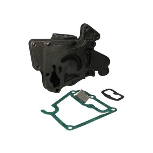 THERMOTEC Wasserpumpe, Motork&uuml;hlung WP-ME140