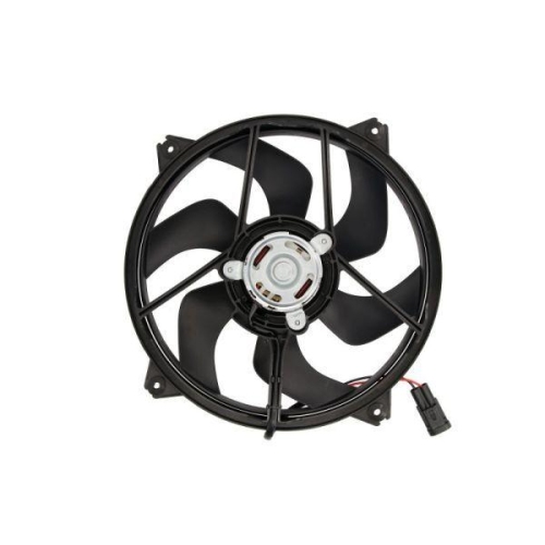 THERMOTEC L&uuml;fter, Motork&uuml;hlung D8P015TT