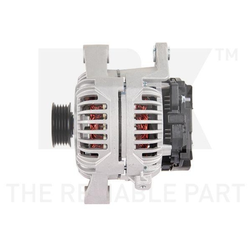 NK Generator 4836002