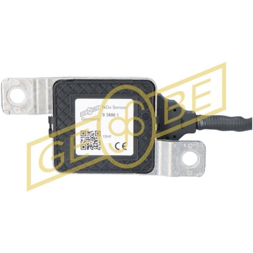 GEBE NOx-Sensor, Harnstoffeinspritzung 9 3886 1
