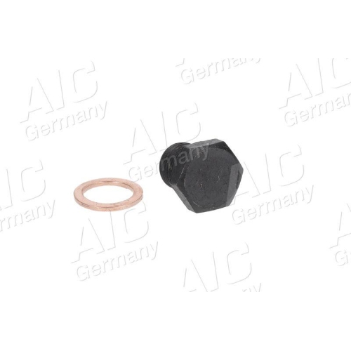 AIC Verschlussschraube, Ölwanne NEW MOBILITY PARTS 52649Set