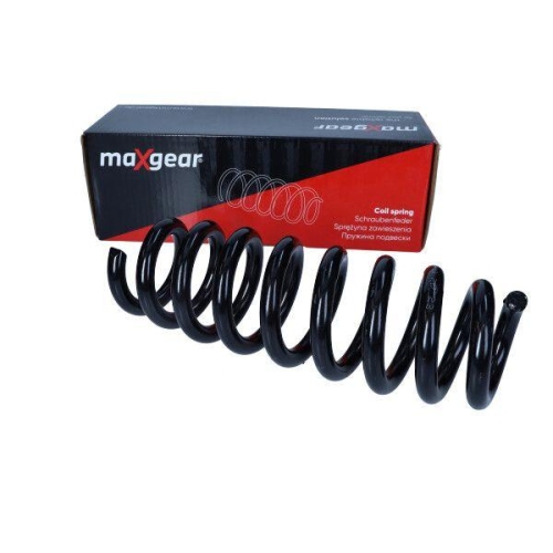 MAXGEAR Fahrwerksfeder 60-0913