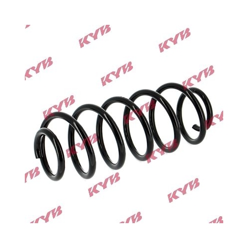 KYB Fahrwerksfeder K-Flex RA5439