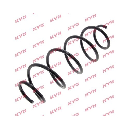 KYB Fahrwerksfeder K-Flex RH3281