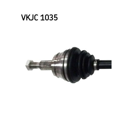 SKF Antriebswelle VKJC 1035