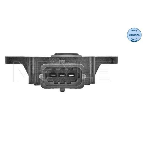 MEYLE Sensor, Drosselklappenstellung MEYLE-ORIGINAL: True to OE. 37-14 813 0000