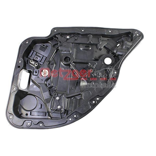 METZGER Fensterheber GREENPARTS 2160756