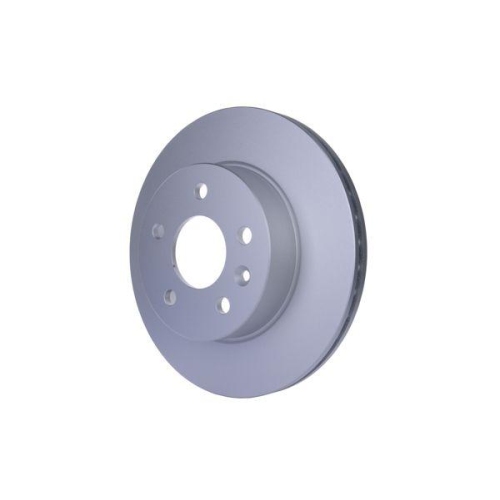 HELLA Bremsscheibe PRO 8DD 355 104-521