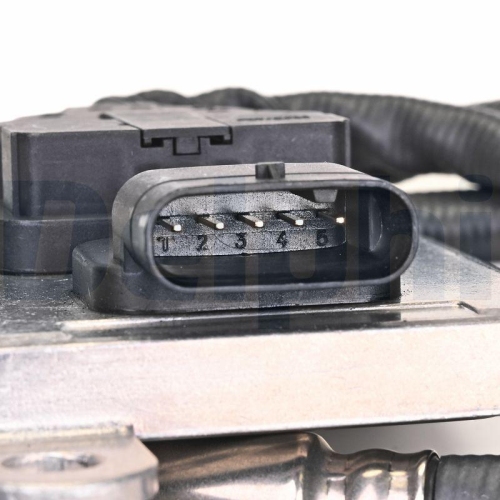 DELPHI NOx-Sensor, NOx-Katalysator ANS1055-12B1