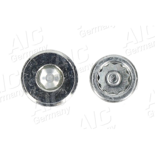 AIC Teilesatz, Automatikgetriebe-Ölwechsel Original AIC Quality