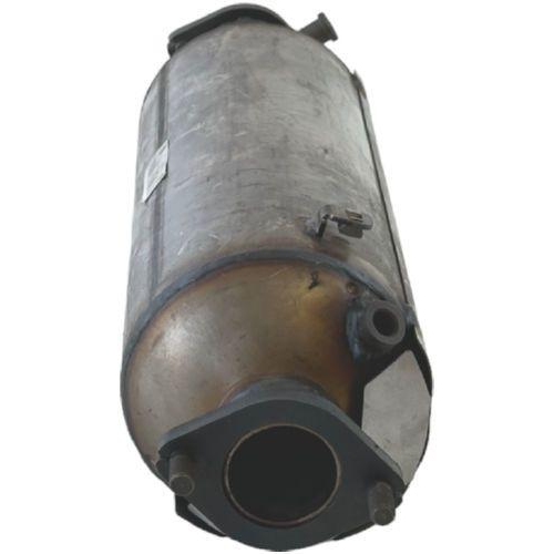 BOSAL Ru&szlig;-/Partikelfilter, Abgasanlage 095-229