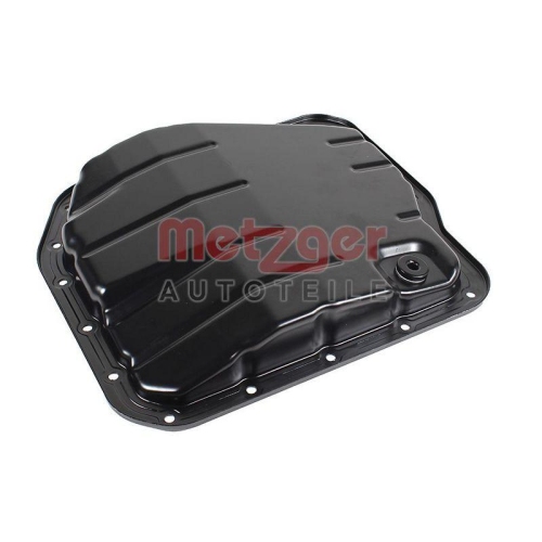METZGER AUTOTEILE Ölwanne, Automatikgetriebe 7990253