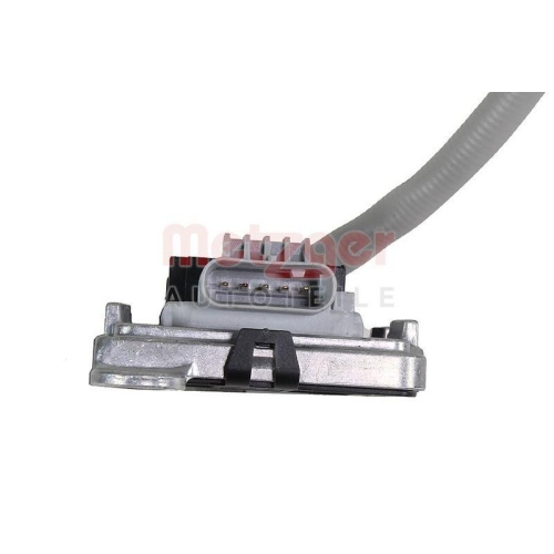 METZGER AUTOTEILE NOx-Sensor, NOx-Katalysator 0940025