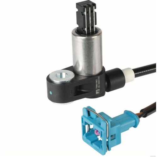 HERTH+BUSS ELPARTS Sensor, Raddrehzahl 70661562