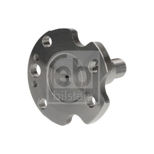 FEBI BILSTEIN Achszapfen, Achsk&ouml;rper 1002975