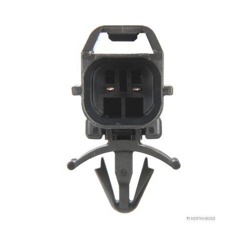 HERTH+BUSS JAKOPARTS Hauptbremszylinder J3100344