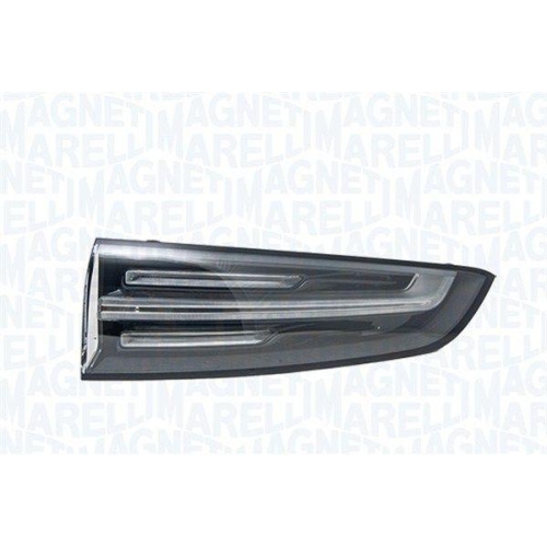 MAGNETI MARELLI Heckleuchte 714020630709