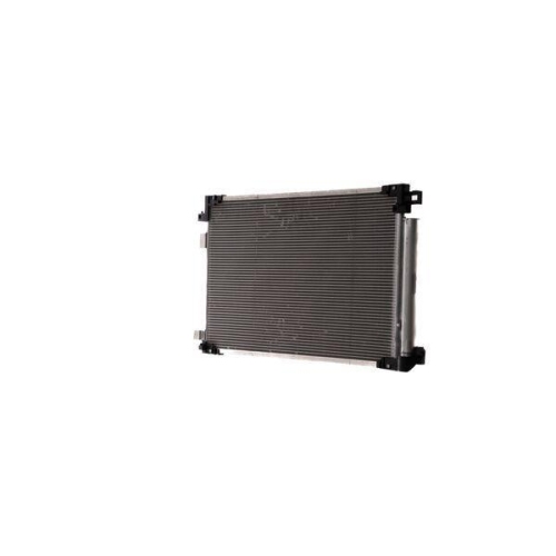 MAHLE Kondensator, Klimaanlage BEHR AC 1181 000S
