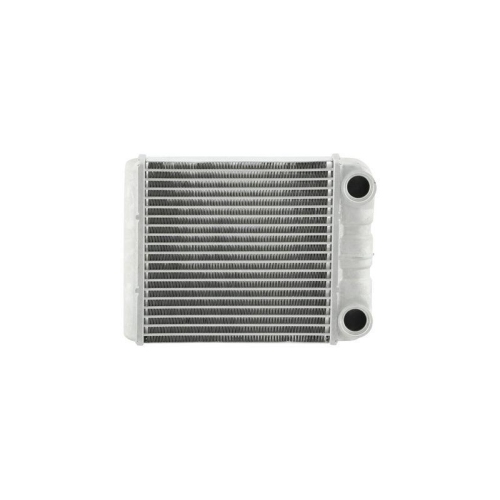 HELLA W&auml;rmetauscher, Innenraumheizung 8FH 366 335-251