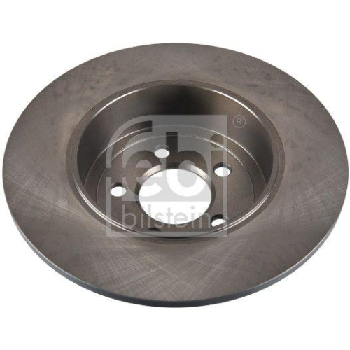 FEBI BILSTEIN Bremsscheibe 171443
