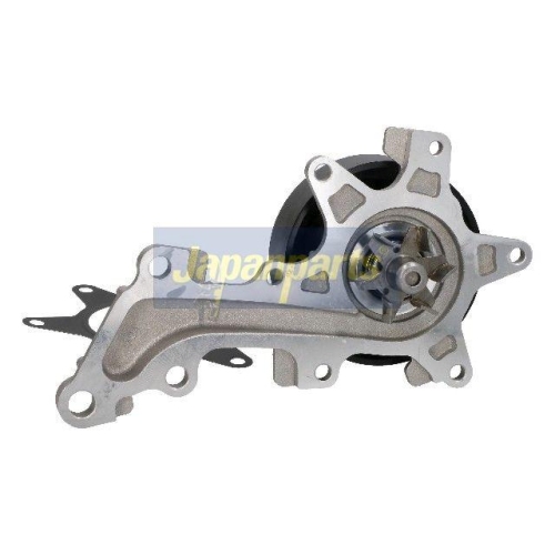 JAPANPARTS Wasserpumpe, Motork&uuml;hlung PQ-288