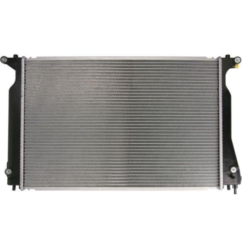 THERMOTEC K&uuml;hler, Motork&uuml;hlung D72044TT