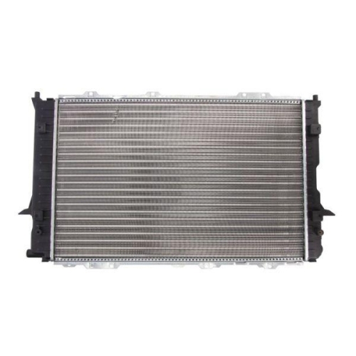 THERMOTEC K&uuml;hler, Motork&uuml;hlung D7A017TT