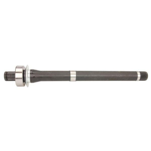 PASCAL Steckwelle, Differential G80501PC