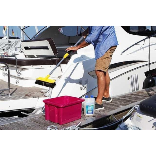 Marine Universal-Reiniger K Boot Schiff 1 Liter LIQUI MOLY 25072