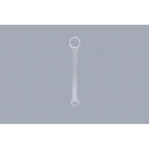 KS TOOLS Doppel-Ringschl&uuml;ssel