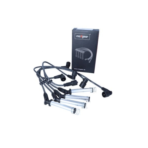 MAXGEAR Z&uuml;ndleitungssatz 53-0047