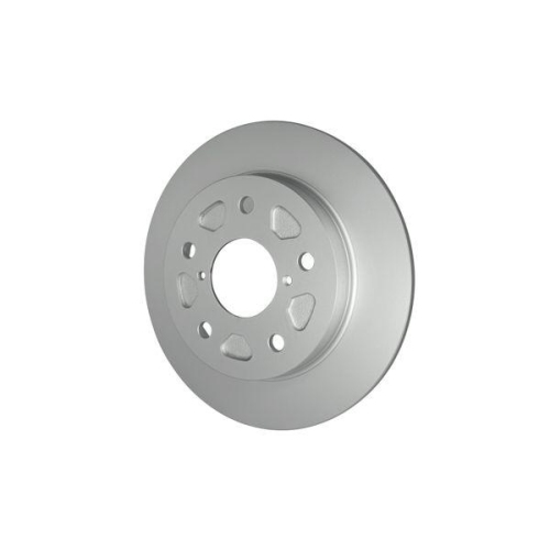 HELLA Bremsscheibe PRO 8DD 355 132-191