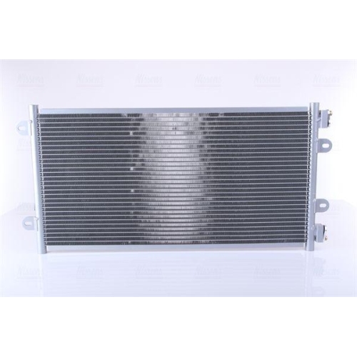 NISSENS Kondensator, Klimaanlage ** FIRST FIT ** 94438