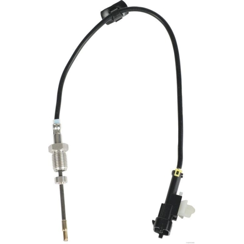 HERTH+BUSS JAKOPARTS Sensor, Abgastemperatur J5950508