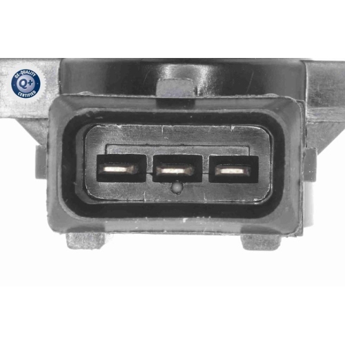 VEMO Sensor, Drosselklappenstellung Q+, Erstausr&uuml;sterqualit&auml;t V52-72-0112
