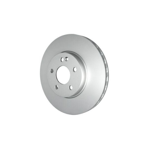 HELLA Bremsscheibe PRO 8DD 355 126-511