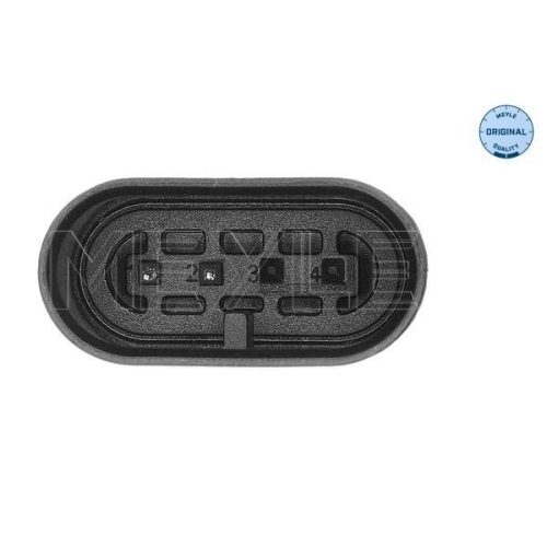 MEYLE Sensor, Raddrehzahl MEYLE-ORIGINAL: True to OE. 014 899 0097