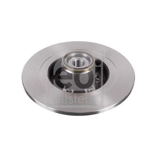 FEBI BILSTEIN Bremsscheibe 104506
