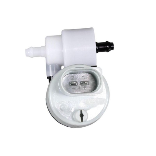 METZGER AUTOTEILE Waschwasserpumpe, Scheibenreinigung ORIGINAL ERSATZTEIL GREENPARTS 2221206