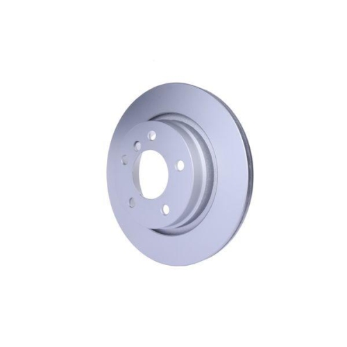 HELLA Bremsscheibe PRO 8DD 355 106-571