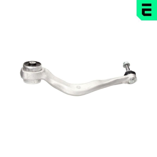 OPTIMAL Lenker, Radaufhängung