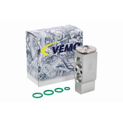 VEMO Expansionsventil, Klimaanlage Original VEMO Qualit&auml;t